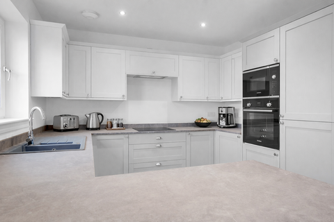 undefined, Kilsyth Road, Longcroft FK4
