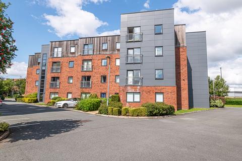 undefined, Dutton Court, Warrington