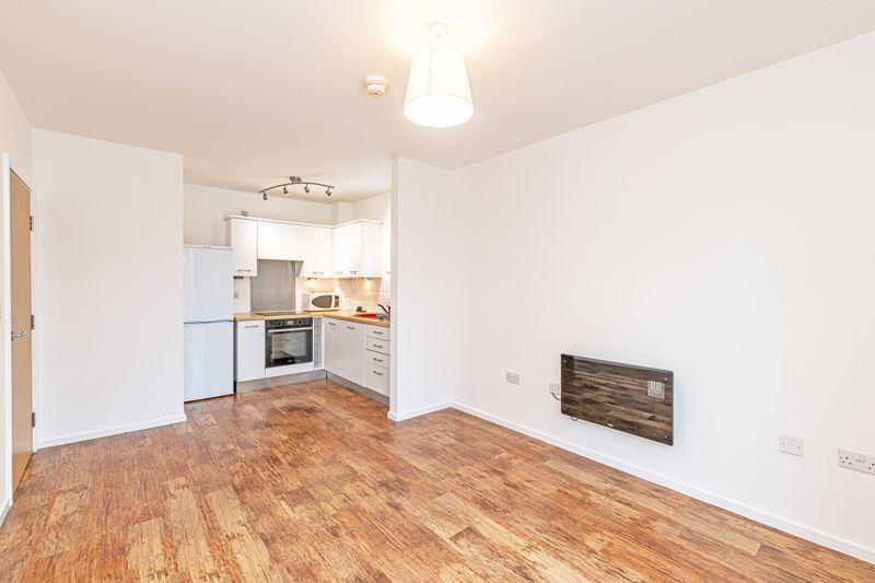 Kitchen/Living Room