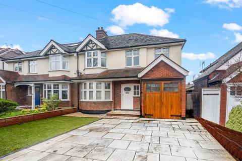 undefined, Rosebery Avenue, New Malden KT3