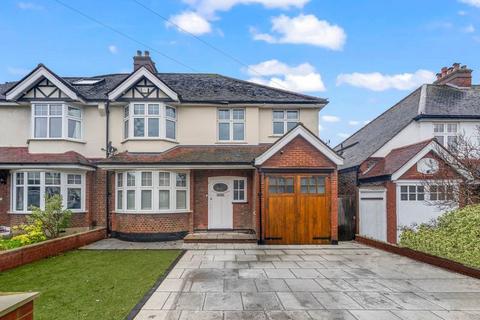 undefined, Rosebery Avenue, New Malden KT3