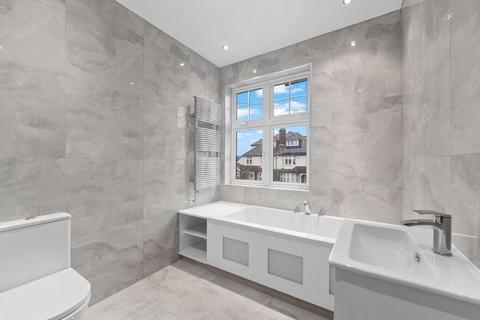 undefined, Rosebery Avenue, New Malden KT3