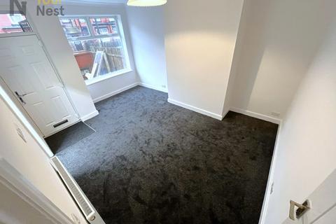 undefined, Brownhill Terrace, Harehills, Leeds. LS9 6DX