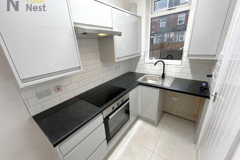 undefined, Brownhill Terrace, Harehills, Leeds. LS9 6DX