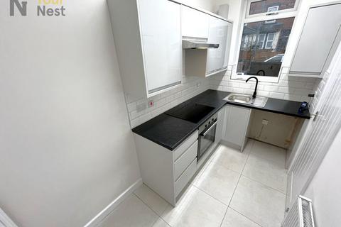 undefined, Brownhill Terrace, Harehills, Leeds. LS9 6DX