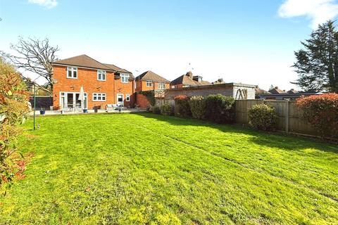 4 bedroom detached house for sale, Yorktown Road, Sandhurst GU47