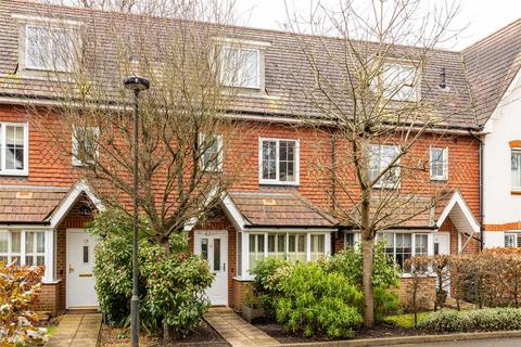 undefined, Hartington Close, Reigate