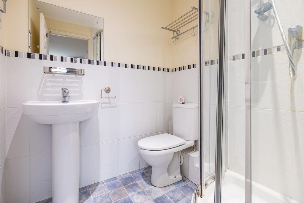 En suite