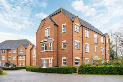 Colossus Way, Bletchley, Milton Keynes