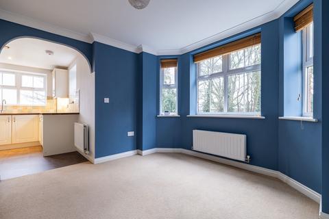 2 bedroom apartment for sale, Colossus Way, Bletchley, Milton Keynes