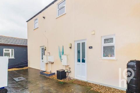 1 bedroom apartment to rent, Parsonage Chase, Sheerness ME12