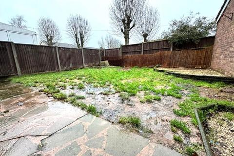 3 bedroom detached house for sale, Grandstand Road, Hereford