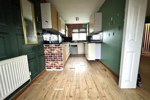 3 bedroom detached house for sale, Grandstand Road, Hereford