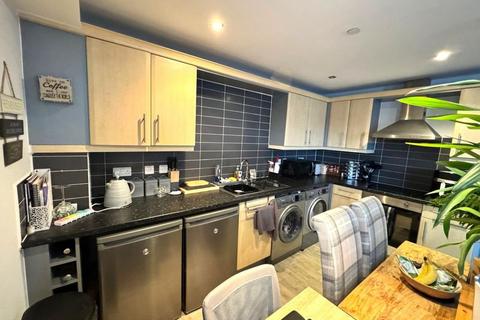 undefined, Pomona Place, Hereford