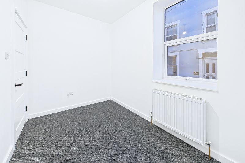 Bedroom 2 side