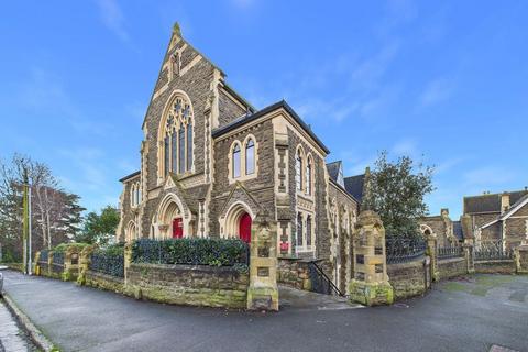 2 bedroom apartment to rent, Lower Linden Road, Clevedon