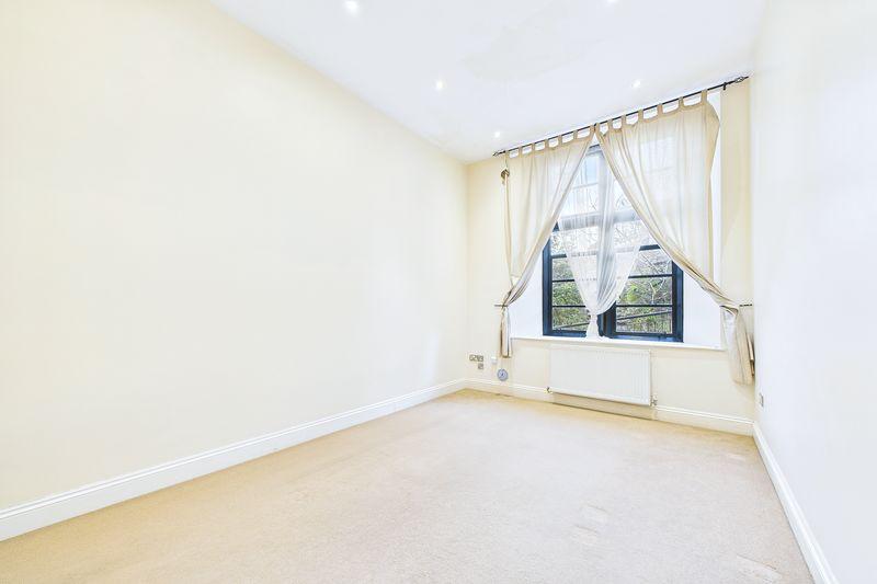 Living room side