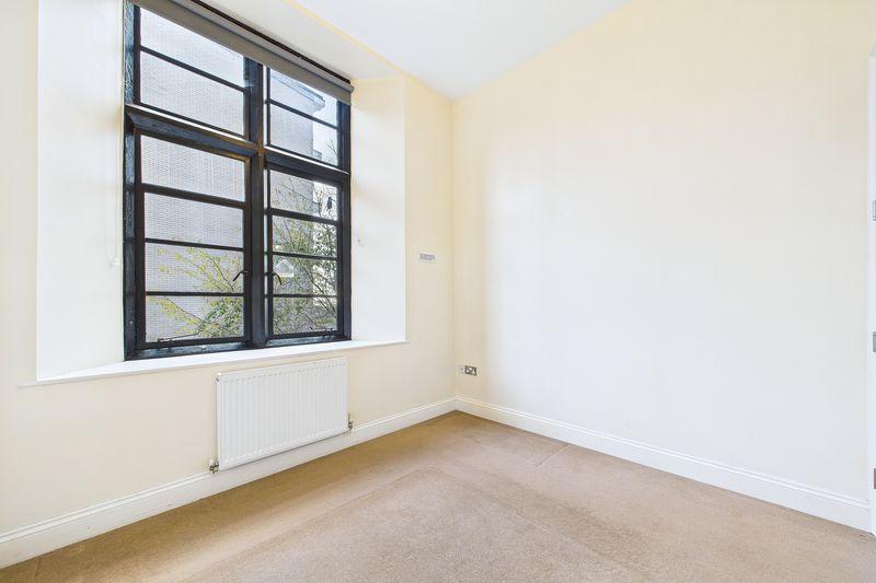 Bedroom 1 side