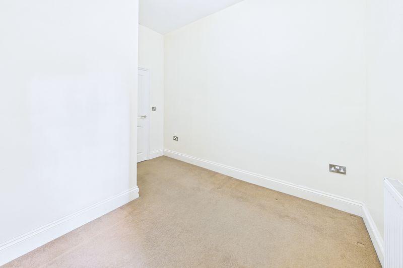 Bedroom 2 side