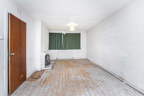 undefined, Beck Crescent, Dunfermline