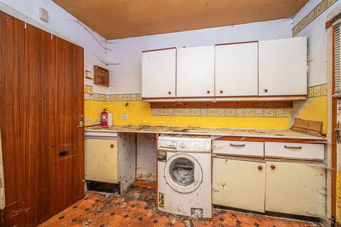 undefined, Beck Crescent, Dunfermline