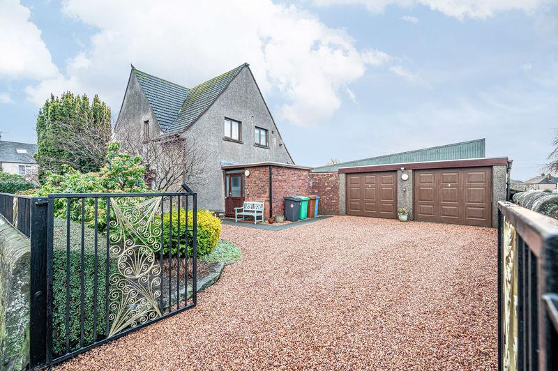 Driveway/Double...