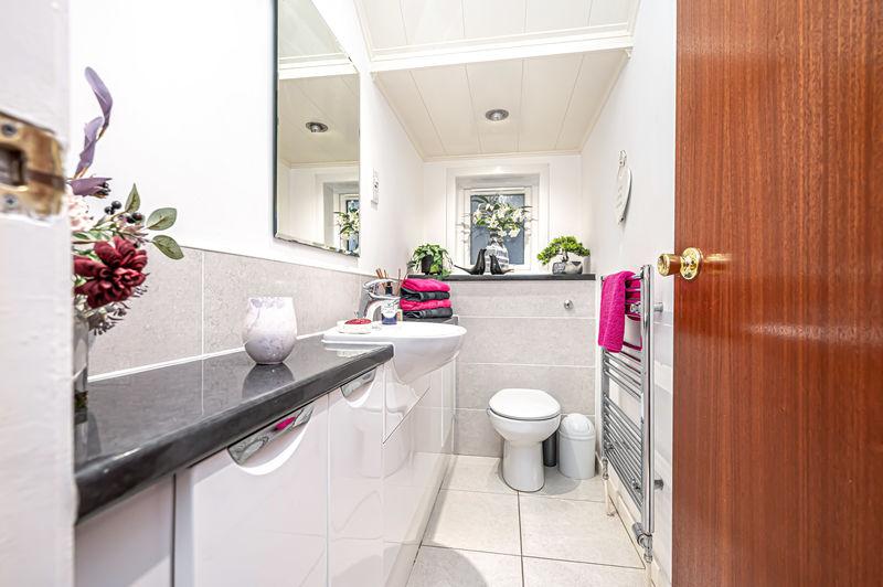 WC Apartment