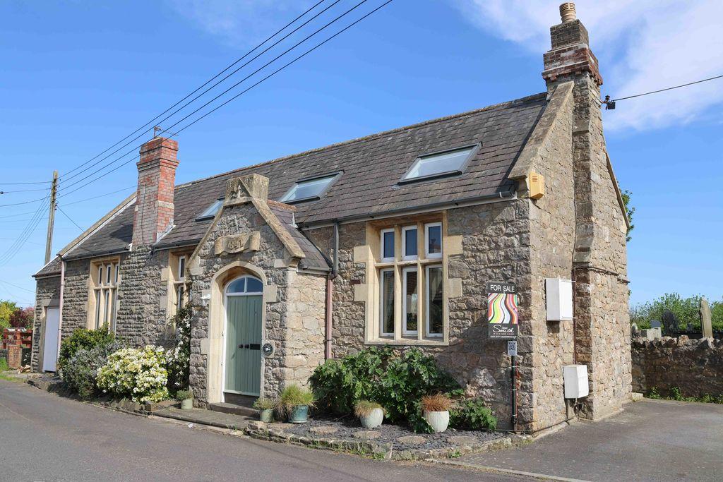 Kenn Street, Clevedon 3 bed detached house for sale - £650,000