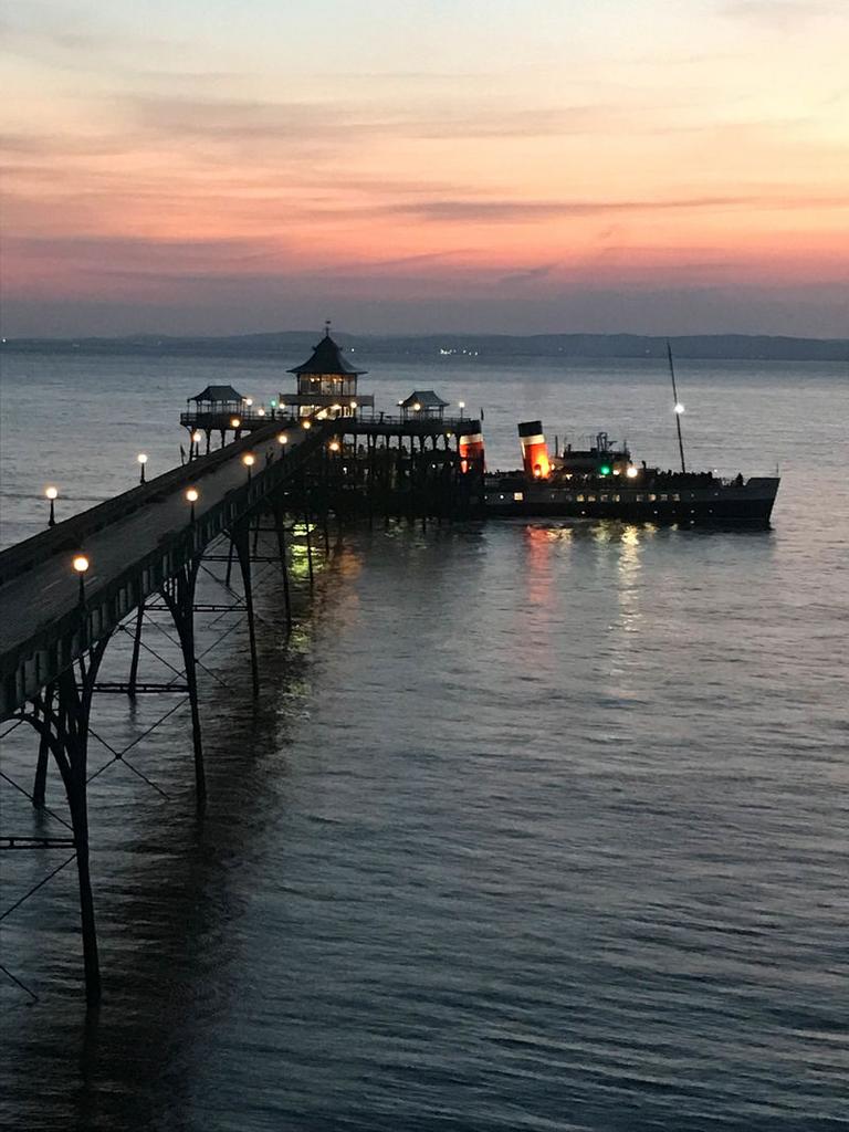 The Pier