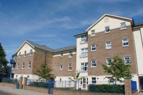 Sandringham Court Skerne Walk Kingston Upon Thames Surrey KT2