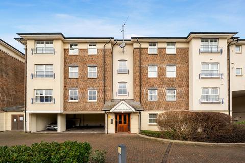 Sandringham Court Skerne Walk Kingston Upon Thames Surrey KT2
