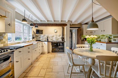 4 bedroom detached house for sale, 64 High Street, Tarporley CW6