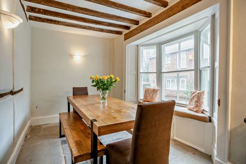 4 bedroom detached house for sale, 64 High Street, Tarporley CW6