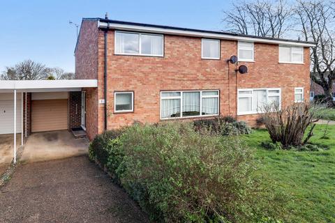 undefined, Ambassador, Bracknell RG12