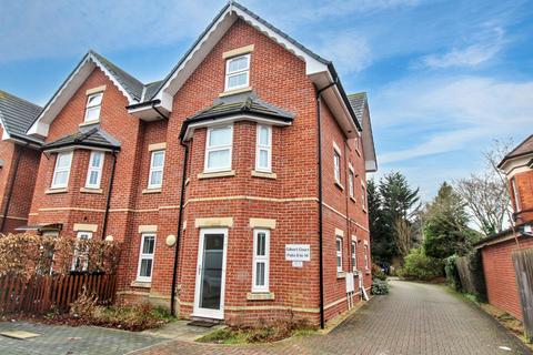 2 bedroom apartment for sale, Lowther Road, Bournemouth