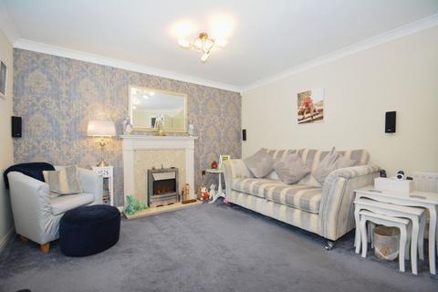 undefined, Penny Cress Road, Minster