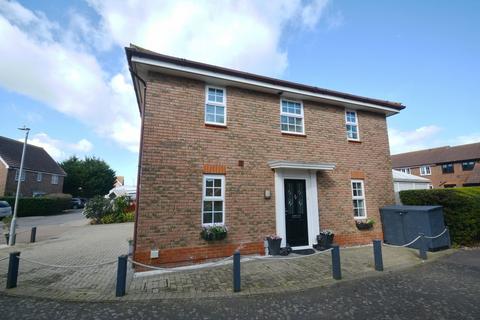 undefined, Penny Cress Road, Minster