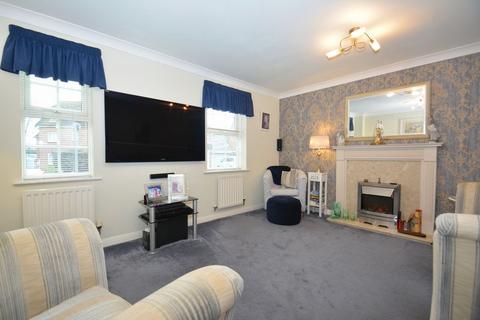 undefined, Penny Cress Road, Minster