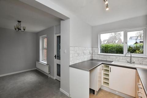 3 bedroom end of terrace house for sale, Saxon Leas, Salisbury           *VIDEO TOUR*