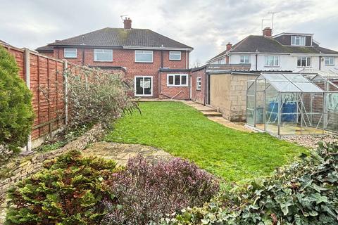 undefined, Barnwood Avenue, Barnwood, Gloucester