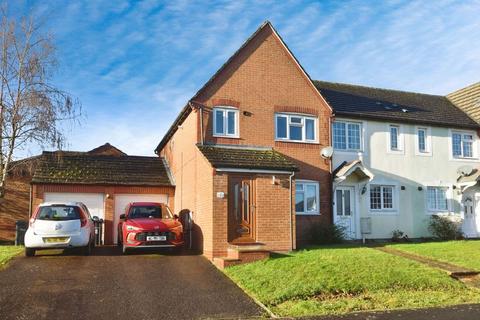 undefined, Andrews Way, Salisbury