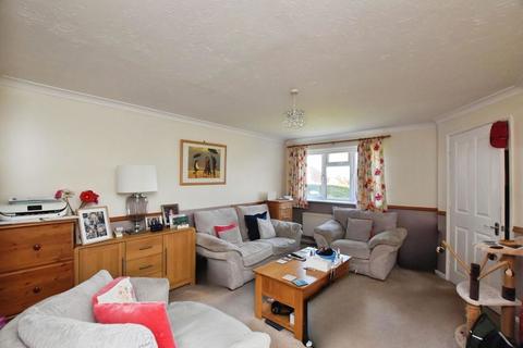 undefined, Andrews Way, Salisbury