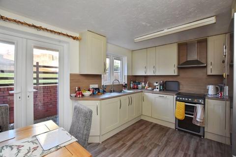 undefined, Andrews Way, Salisbury