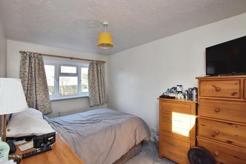 undefined, Andrews Way, Salisbury