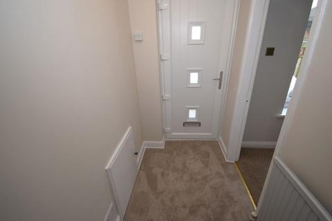 3 bedroom terraced house to rent, Rectory Avenue, Warrington