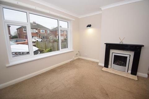 3 bedroom terraced house to rent, Rectory Avenue, Warrington
