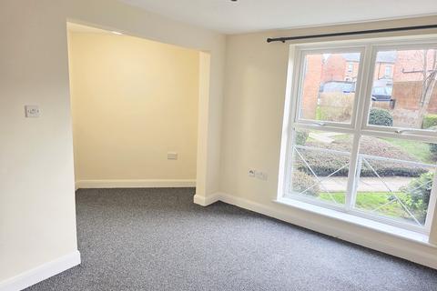 undefined, Newland Road, Banbury OX16