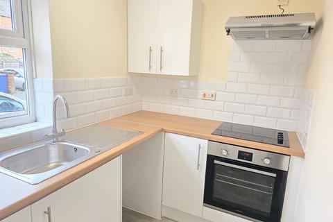 undefined, Newland Road, Banbury OX16