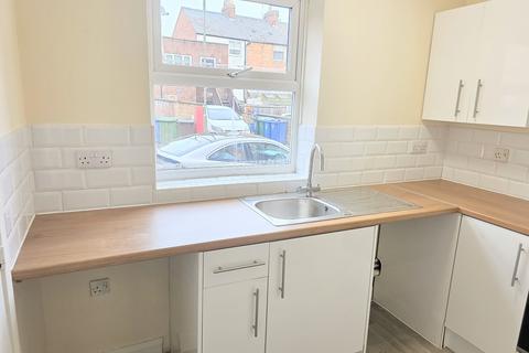 undefined, Newland Road, Banbury OX16