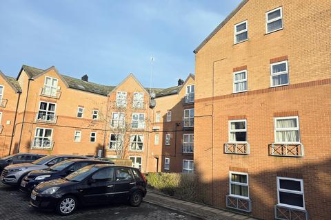2 bedroom flat for sale, Newland Road, Banbury OX16
